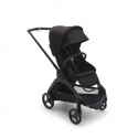 Bugaboo Dragonfly Black/MidnightBlack