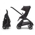 Bugaboo Dragonfly Black/MidnightBlack