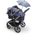 Bugaboo Fox 5 breezy Sommerkalesje Midnight Black