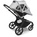 Bugaboo Fox 5 breezy Sommerkalesje Midnight Black