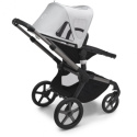 Bugaboo Fox 5 breezy Sommerkalesje Midnight Black