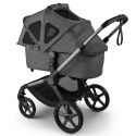 Bugaboo Fox 5 breezy kalesje Moon Grey