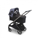 Bugaboo Dragonfly Breezy sommerkalesje Seaside Blue