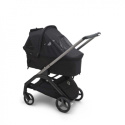 Bugaboo Dragonfly breezy sommerkalesje Midnight Black