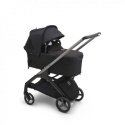 Bugaboo Dragonfly breezy sommerkalesje Midnight Black