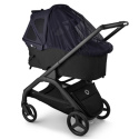 Bugaboo Dragonfly breezy kalesje Deep Indigo