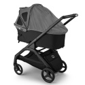 Bugaboo Dragonfly breezy kalesje Moon Grey