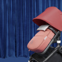 Bugaboo Vognpose Sunrise Red