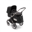 Bugaboo Stelleveske Midnight Black