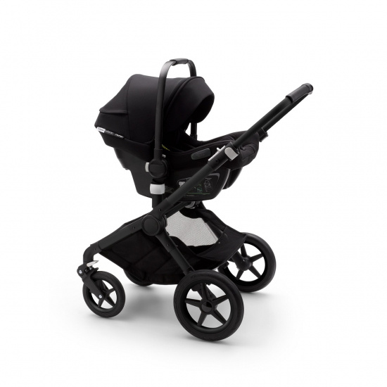 Bugaboo buffalo adapter cybex on sale