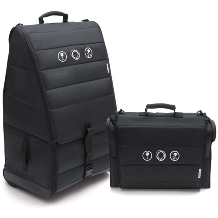 Bugaboo Comfort Transportbag i gruppen Barnevogner / Varemerker / Bugaboo / Bugaboo tilbehør hos Köpbarnvagn (BUBO80560TB02)