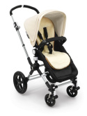 Bugaboo Sittepute Ull Off White