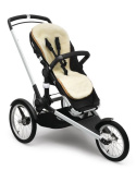 Bugaboo Sittepute Ull Off White