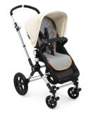 Bugaboo Sittepute Ull Off White