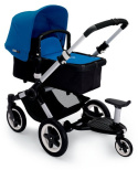 Bugaboo Ståbrett Comfort+ Adapter Donkey/Buffalo