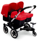 Bugaboo Ståbrett Comfort+ Adapter Donkey/Buffalo