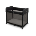 Bugaboo Stardust Reiseseng Black