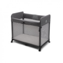 Bugaboo Stardust Reiseseng Grey Melange