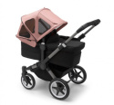 Bugaboo Donkey Breezy Sommerkalesje, Morning Pink