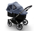 Bugaboo Donkey Breezy Sommerkalesje SeaSide Blue