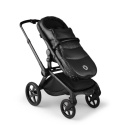 Bugaboo Vognpose Noir Limited Edition Black Moonlight