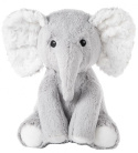 Cloud B Kosedyr med lyd Eli the Elephant