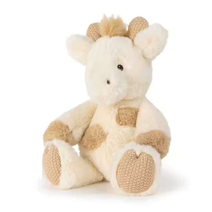 WWF Cub Club Jefferson Girafee Beige i gruppen Leker / Leker fra 2 år / Bamser & myke dyr hos Köpbarnvagn (CUB195001)