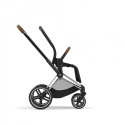 Cybex Priam Chassi Chrome/Brown