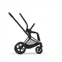 Cybex Priam Chassi Matte Black