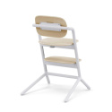 Cybex Lemo Matstol Sand White