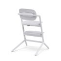 Cybex Lemo Matstol All White