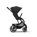 Cybex Balios S Lux Sportsvogn, Moon Black