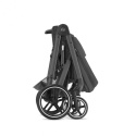 Cybex Balios S Lux Sportsvogn, Moon Black