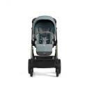 Cybex Balios S Lux Sportsvogn, Sky Blue