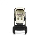 Cybex Balios S Lux Sportsvogn, Seashell Beige