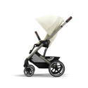 Cybex Balios S Lux Sportsvogn, Seashell Beige