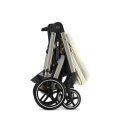 Cybex Balios S Lux Sportsvogn, Seashell Beige