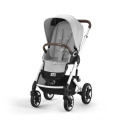 Cybex Talos S Lux Sportsvogn Lava Grey