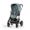 Cybex Talos S Lux Sportsvogn Taupe/Sky Blue