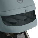 Cybex Talos S Lux Sportsvogn Taupe/Sky Blue