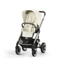 Cybex Talos S Lux Sportsvogn Seashell Beige