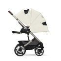 Cybex Talos S Lux Sportsvogn Seashell Beige