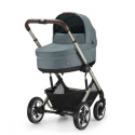 Cybex Cot S Liggedel Sky Blue