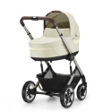 Cybex Cot S Liggedel Seashell Beige