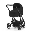 Cybex Cot S Liggedel Moon Black