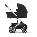 Cybex Cot S Liggedel Moon Black