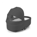 Cybex Cot S Liggedel Moon Black