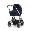 Cybex Cot S Liggedel Ocean Blue