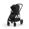 Cybex Gazelle S Sportsvogn Moon Black