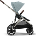 Cybex Gazelle S Sportsvogn Sky Blue